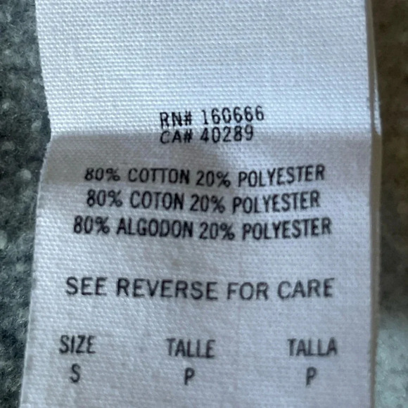 El Paso Chihuahuas Minor League Baseball Hoodie Size Smalll - Picture 5 of 11